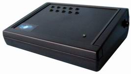 ZOOM ionizzatore Ambient 3000