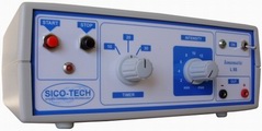 ZOOM ionoforesi L5S
