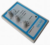 ZOOM Tens AX 100