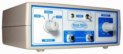 Elettrostimolatore SM9012