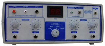 Elettrostimolatore professionale SM9014