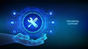 Operatore per Assistenza Clienti