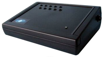 Ionizzatore d'aria al Plasma Ambient 3000