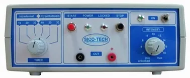 Ionoforesi domiciliare professionale FR7010