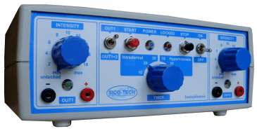 Ionoforesi Domiciliare Professionale FR7011