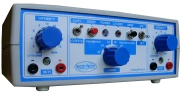 Ionoforesi domiciliare professionale FR7011
