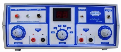 Ionoforesi Professionale FR7012