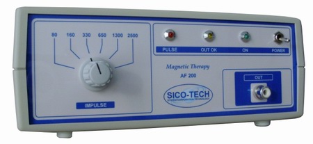 Magnetoterapia Magneto 200