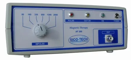 Magnetoterapia domiciliare professionale AF200