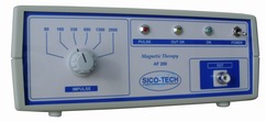 Magnetoterapia Magneto 200