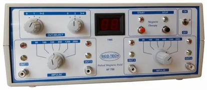 Magnetoterapia professionale AF700