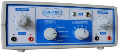 Tens ST8020