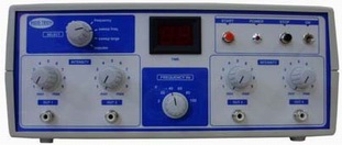 Apparecchio Tens Terapia professionale ST8040