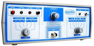 Ultrasuonoterapia US1000
