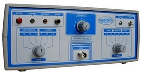 Ultrasuoni Terapia US1000 - US1200